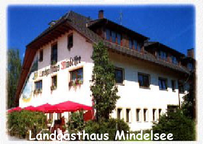 gasthaus mindelsse